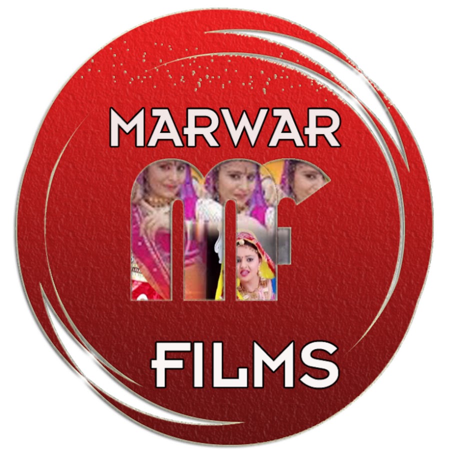 Marwar Films YouTube channel avatar