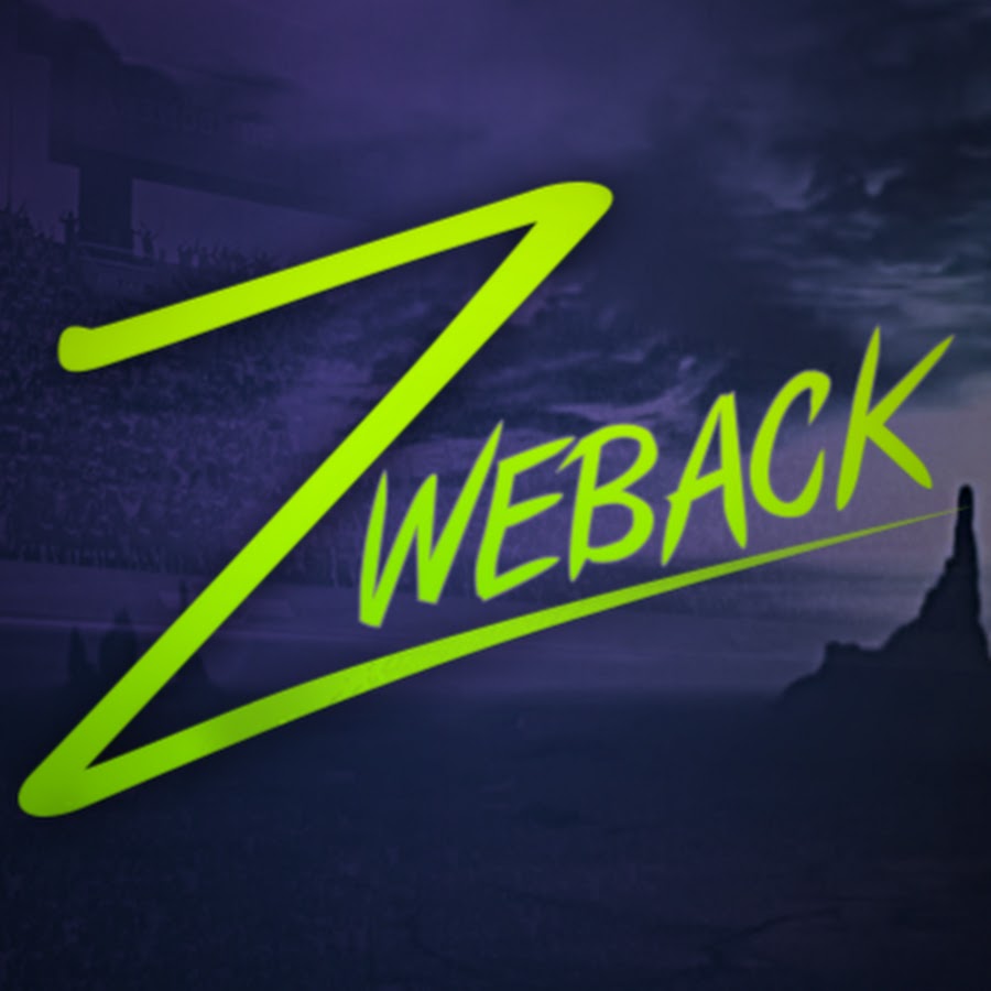 ZwebackHD Avatar canale YouTube 