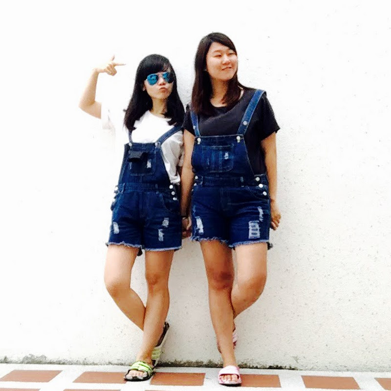 傻妹超人 - 網紅的藏寶箱 