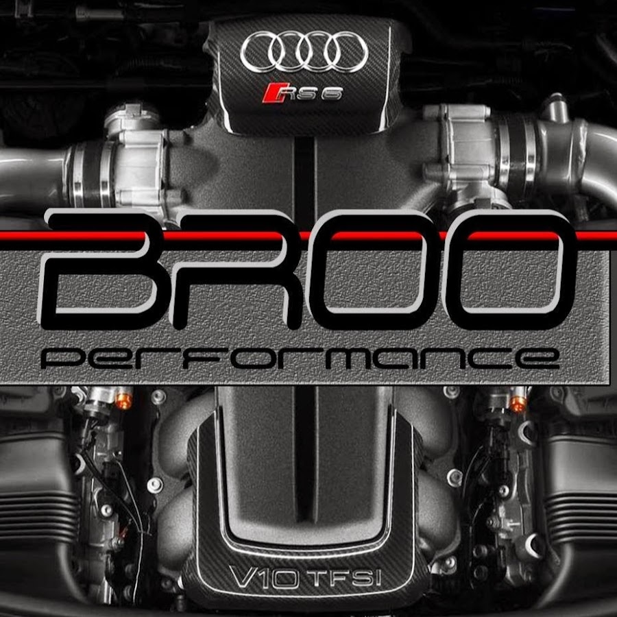 BROO Performance YouTube channel avatar