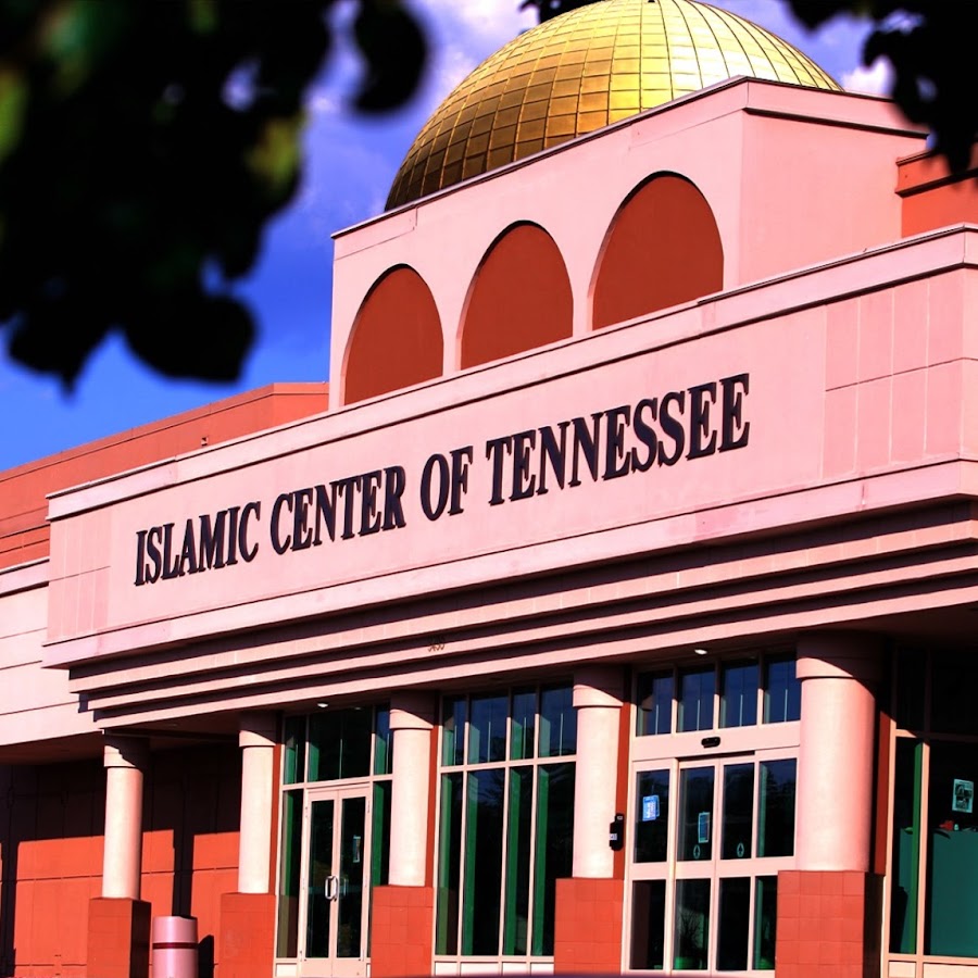 Islamic Center of TN رمز قناة اليوتيوب