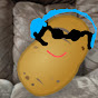 Couch Potato YouTube Profile Photo