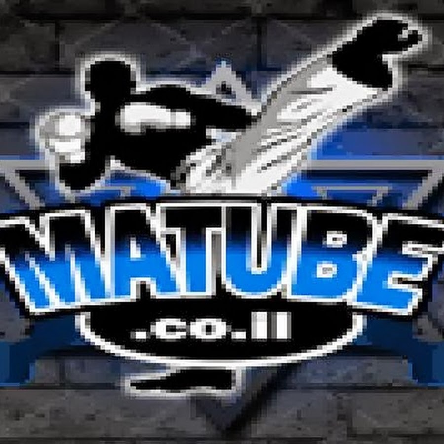 Matube1 YouTube 频道头像