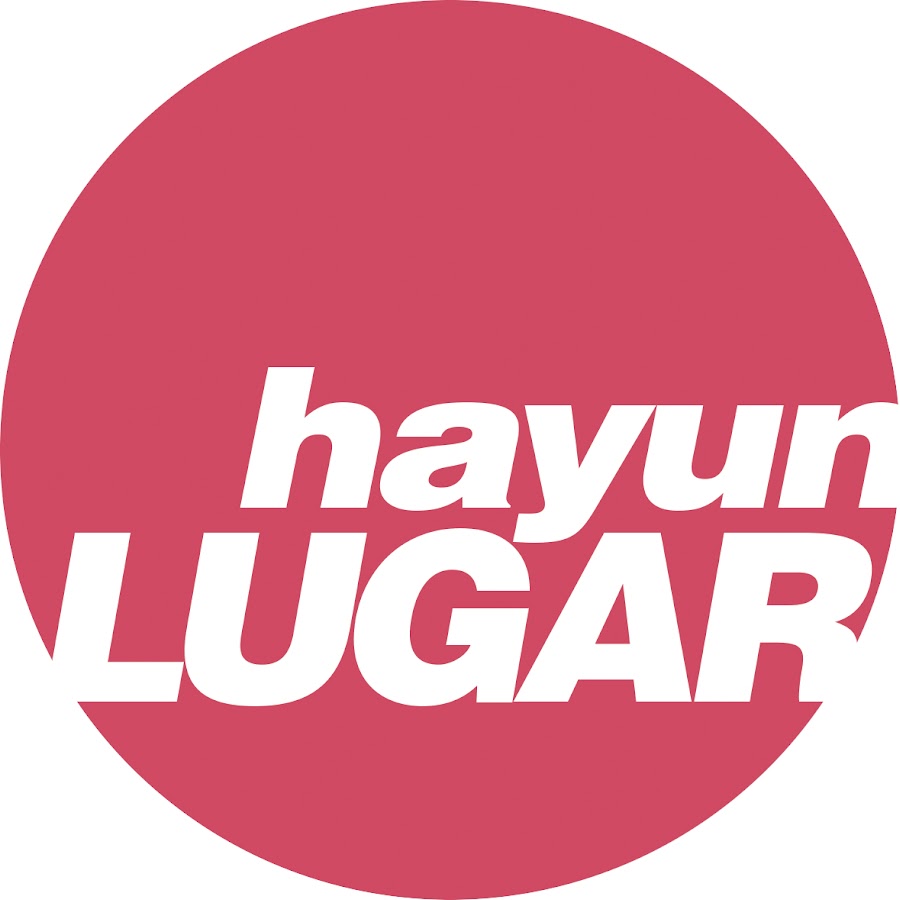 HAY UN LUGAR رمز قناة اليوتيوب