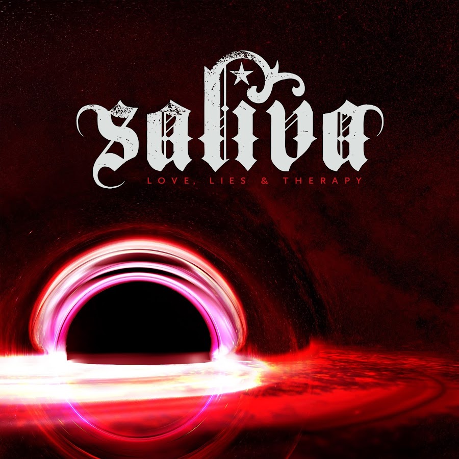 SalivaVEVO YouTube kanalı avatarı