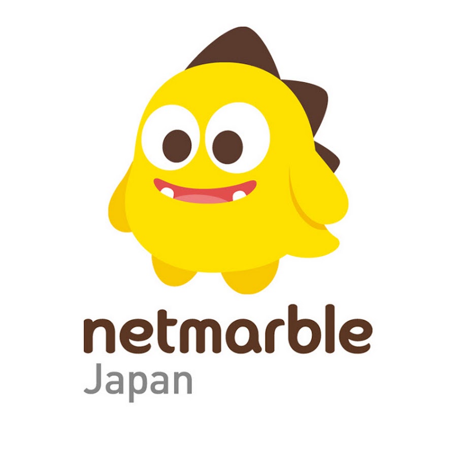Netmarble Japan Inc. YouTube channel avatar