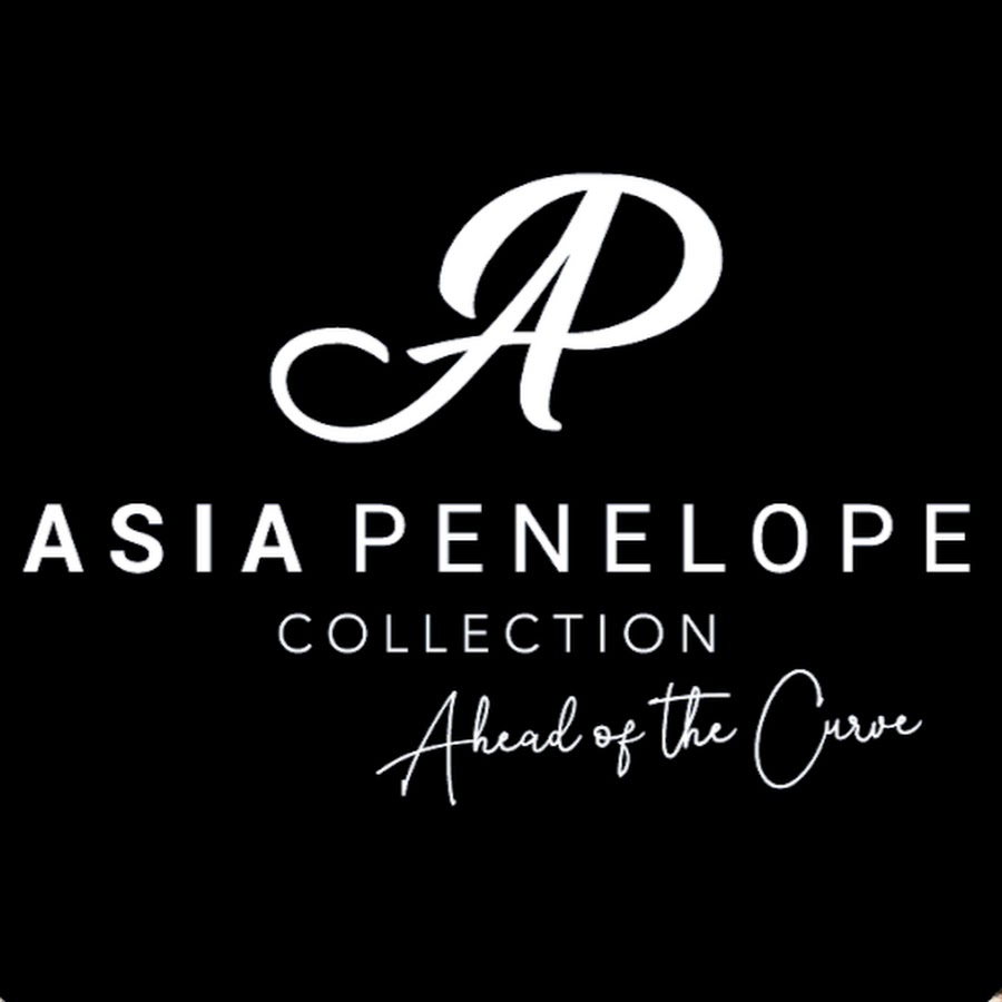 Asia Penelope YouTube channel avatar