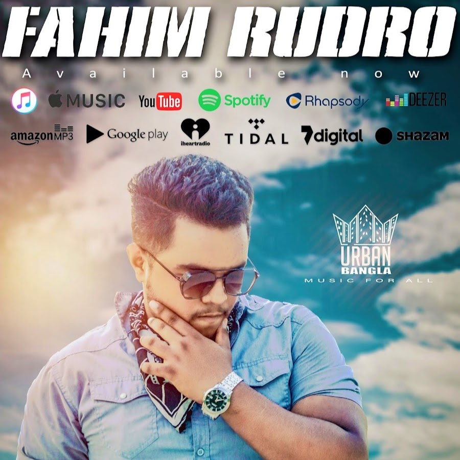 Fahim Rudro