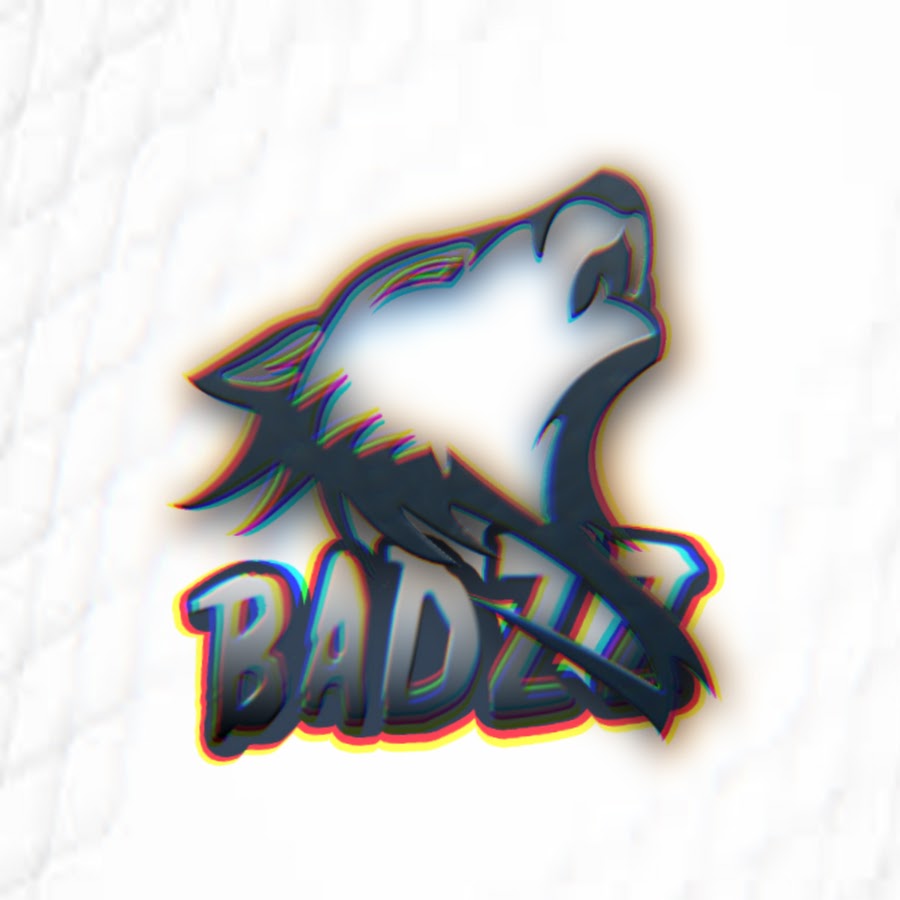 SRT BADZZ YouTube channel avatar