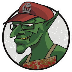 Grot Orderly EN