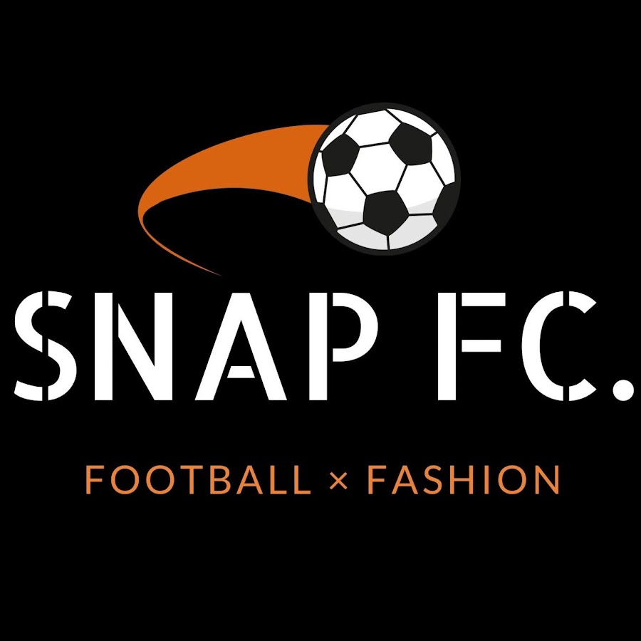 サッカー X ファッション Snap Fc Ch Youtube