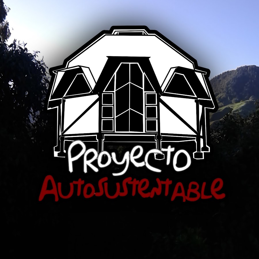 Proyecto Autosustentable YouTube channel avatar