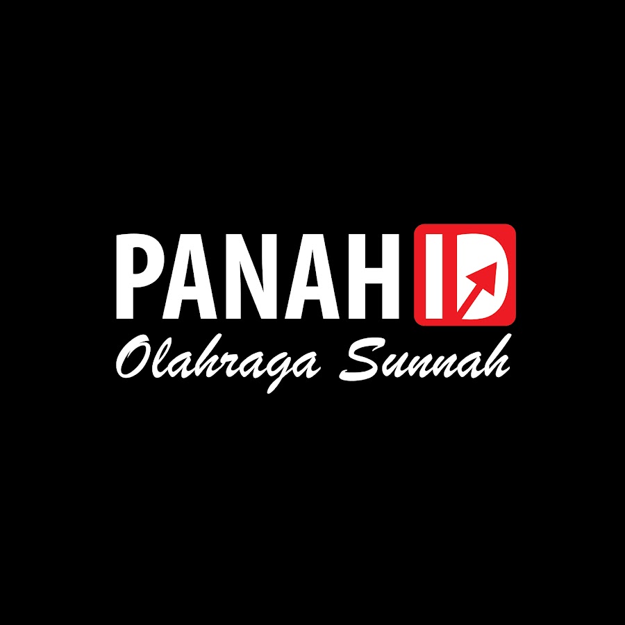PANAH ID YouTube channel avatar