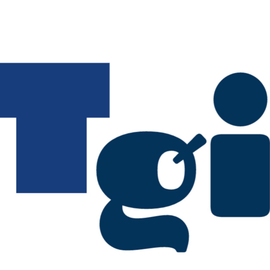 Tgi Network YouTube channel avatar