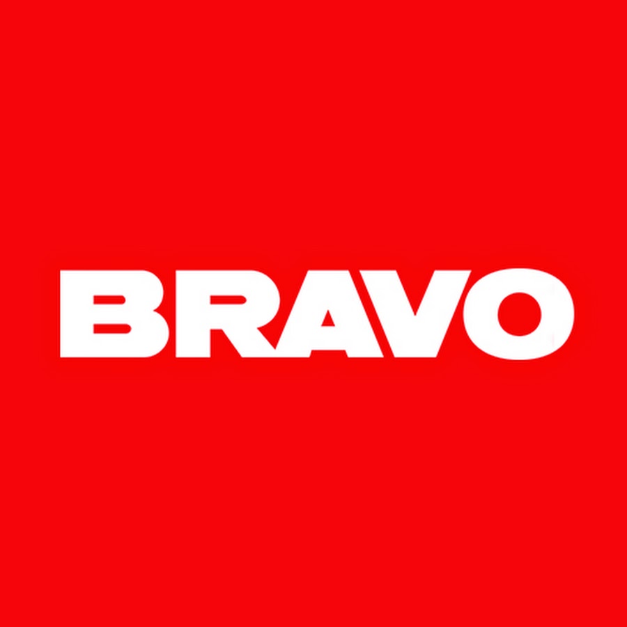 BravoTV YouTube channel avatar