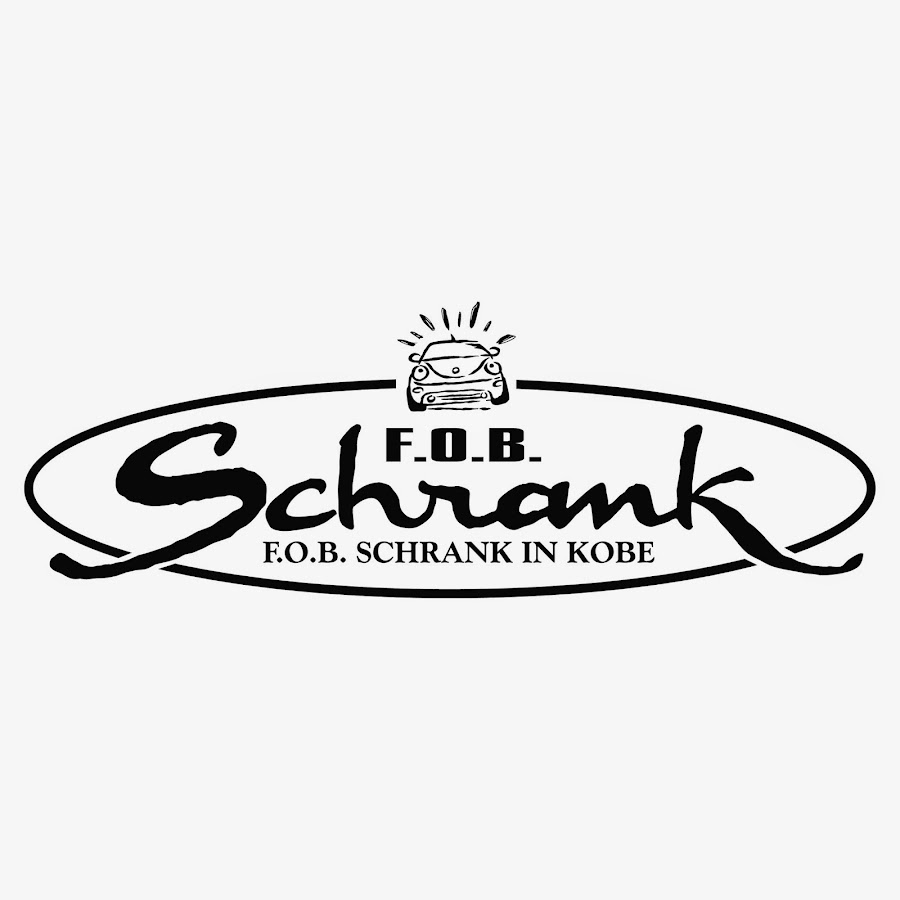 F.O.B. Schrank YouTube kanalı avatarı