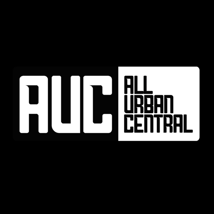 ALL URBAN CENTRAL Аватар канала YouTube