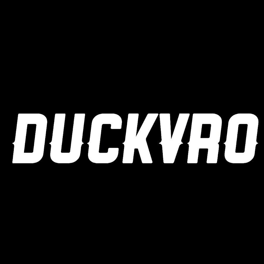 duckvro YouTube channel avatar