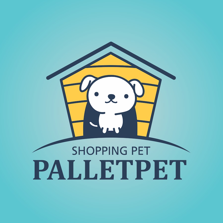 PalletPet Shopping Pet