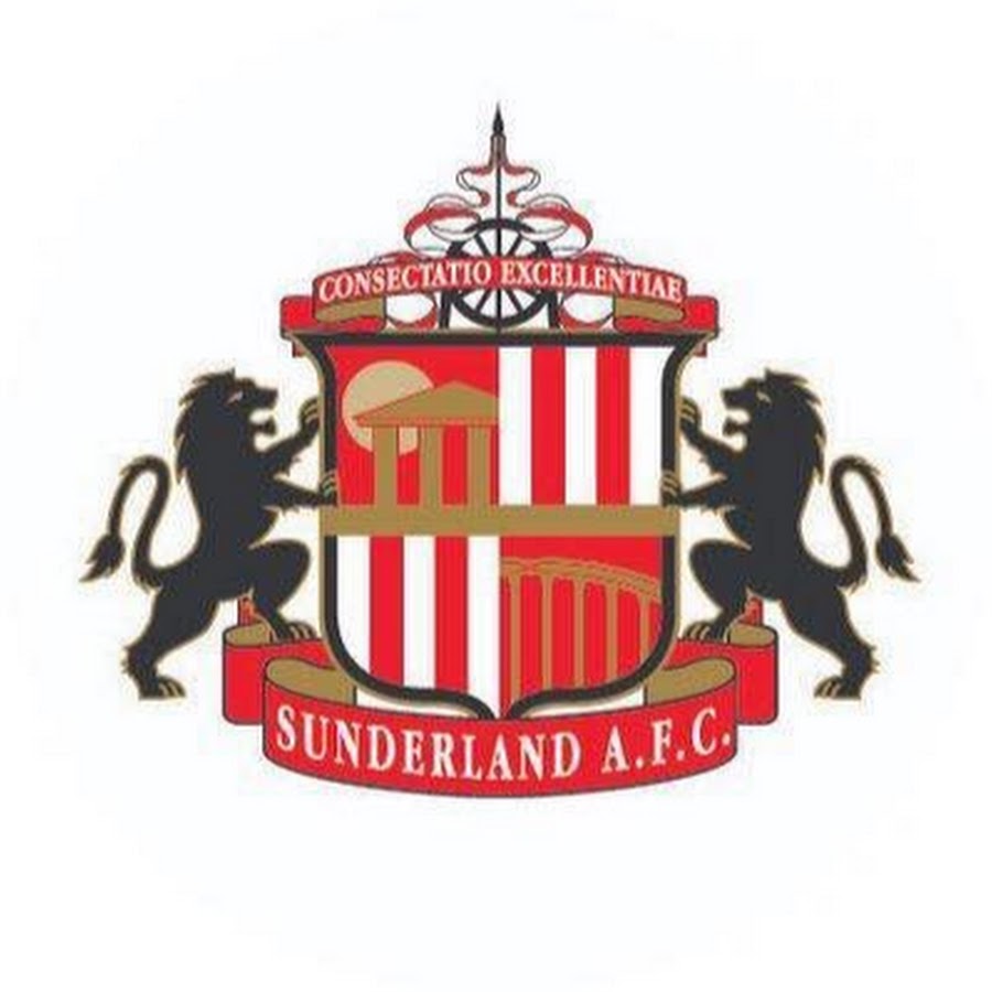 Sunderland AFC YouTube 频道头像