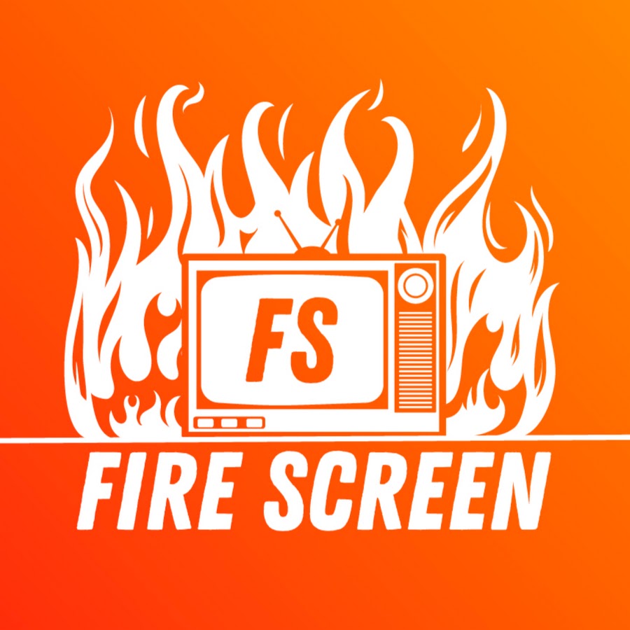 FireScreen YouTube channel avatar