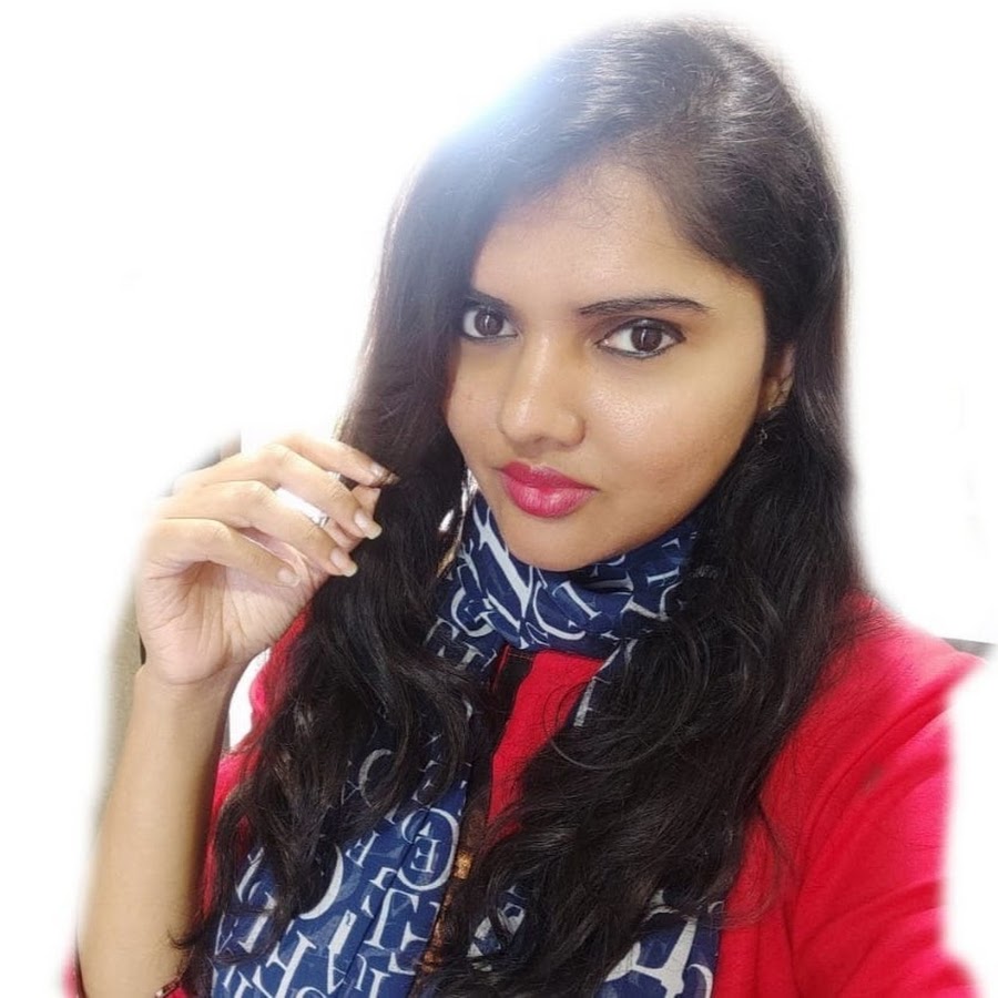 Supergirl Sandhya YouTube kanalı avatarı