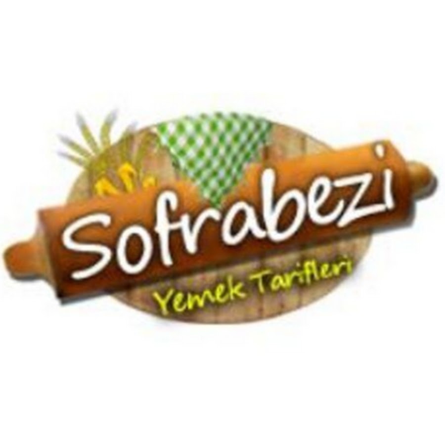 Sofrabezi Yemek Tarifleri YouTube kanalı avatarı