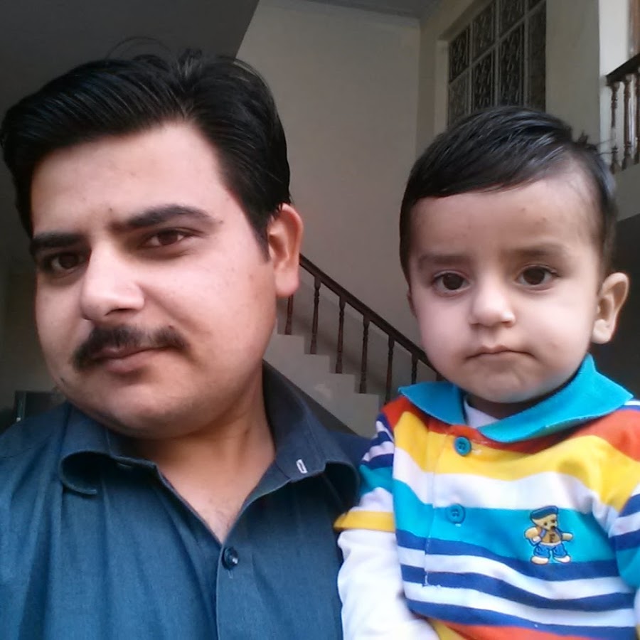 Aftab Khan YouTube channel avatar