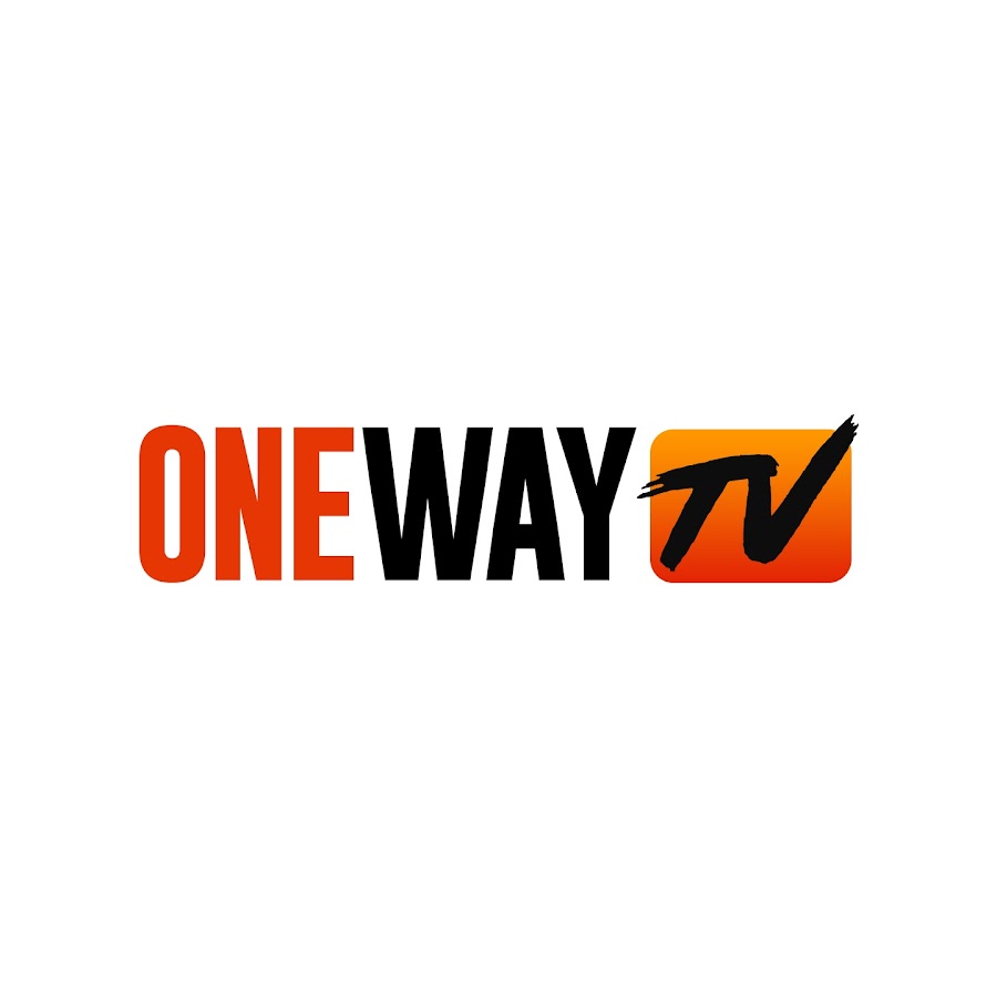OneWayTvEnt YouTube channel avatar