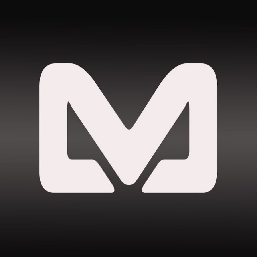 MechaniG YouTube channel avatar