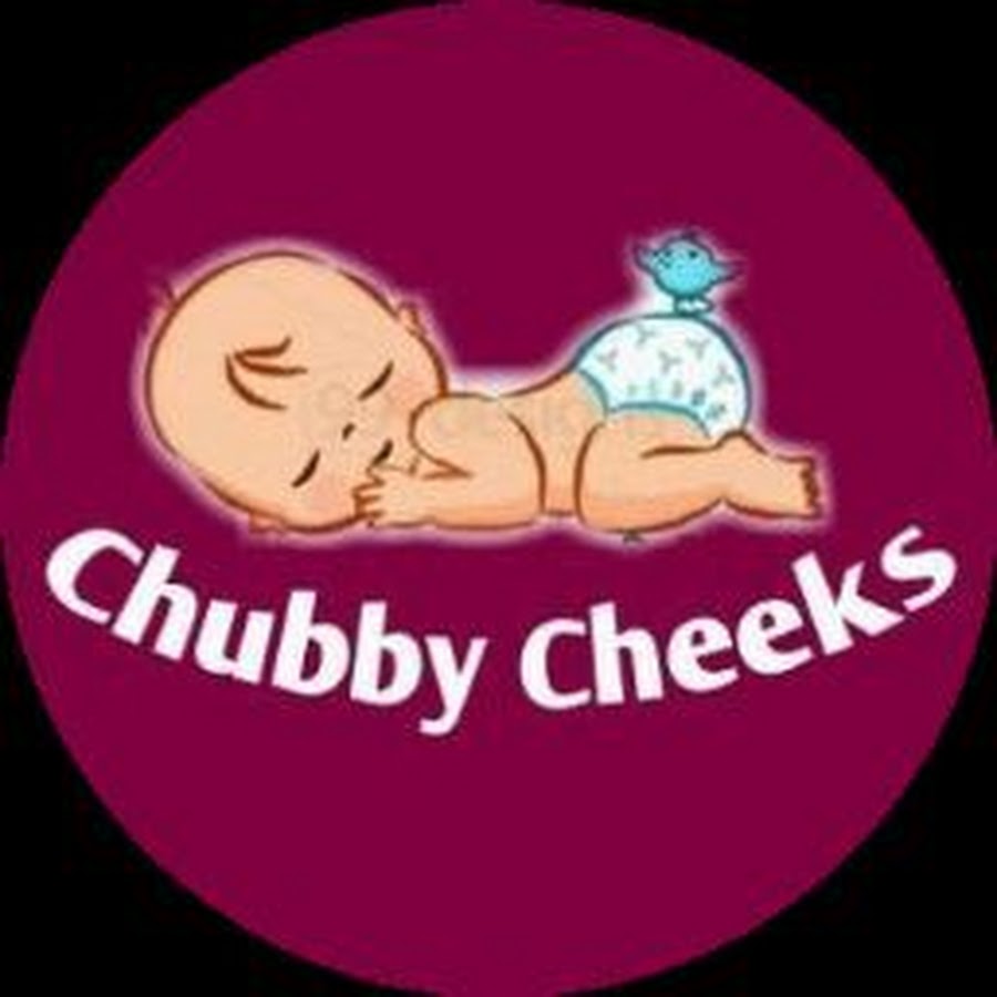 Chubby Cheeks Avatar canale YouTube 