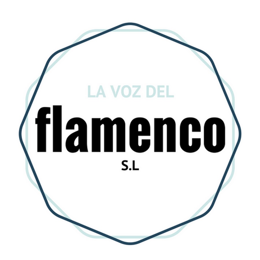 LA VOZ DEL FLAMENCO TV YouTube channel avatar
