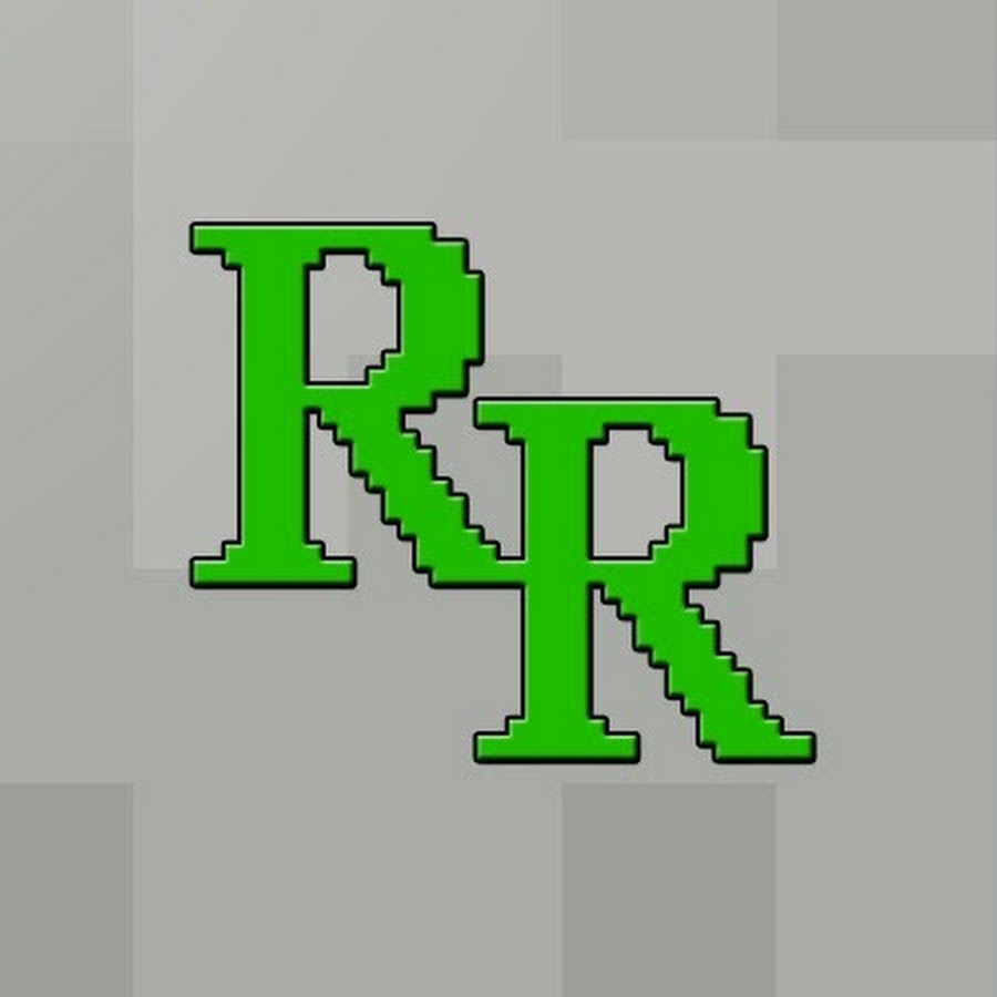 RetroRepairs YouTube kanalı avatarı