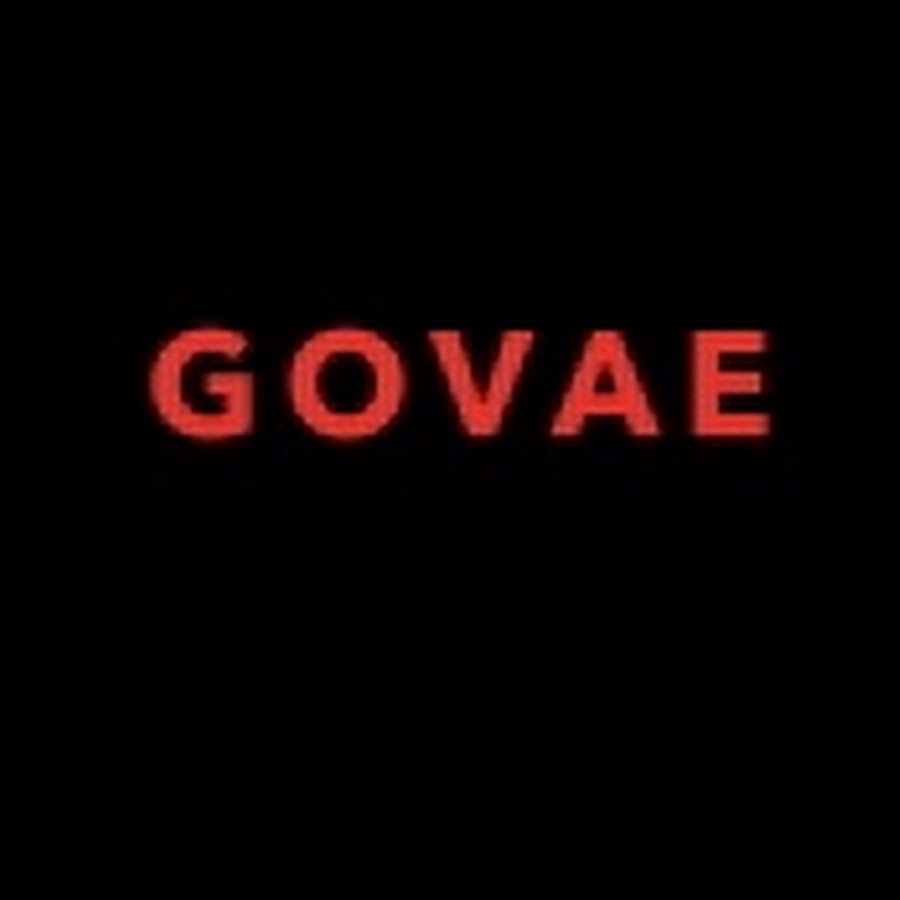 Govae Avatar de chaîne YouTube