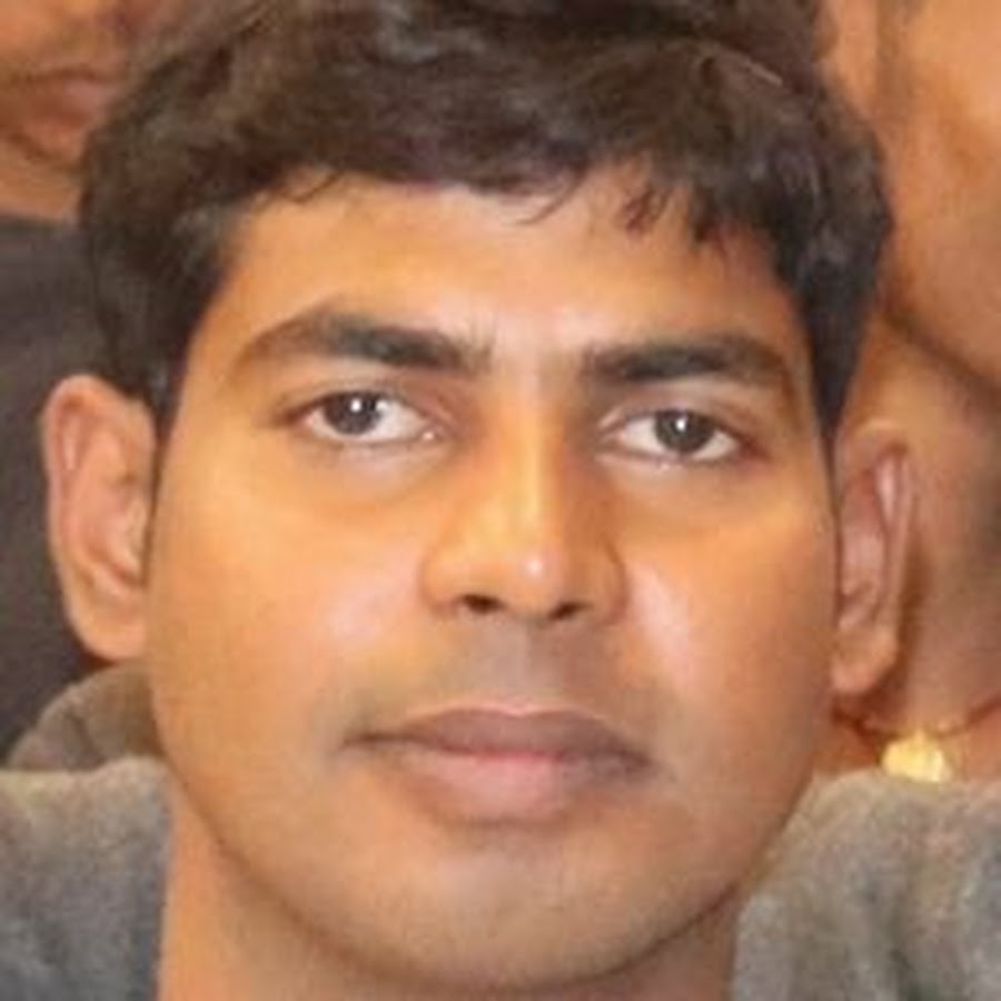 vishal kumar YouTube channel avatar