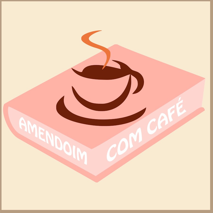 Amendoim com CafÃ© YouTube channel avatar
