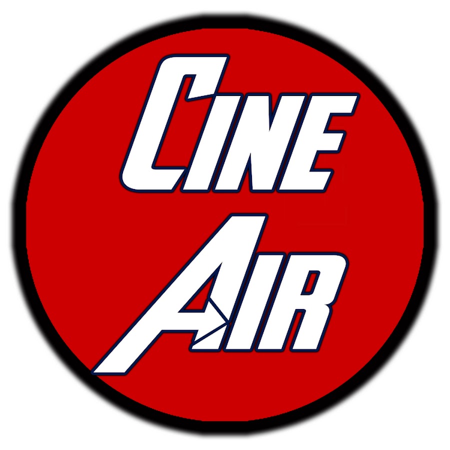 Cine Air Avatar channel YouTube 