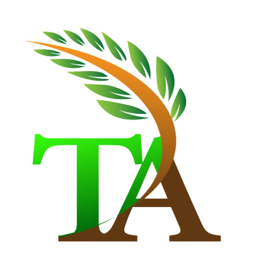 Technical Agro YouTube channel avatar