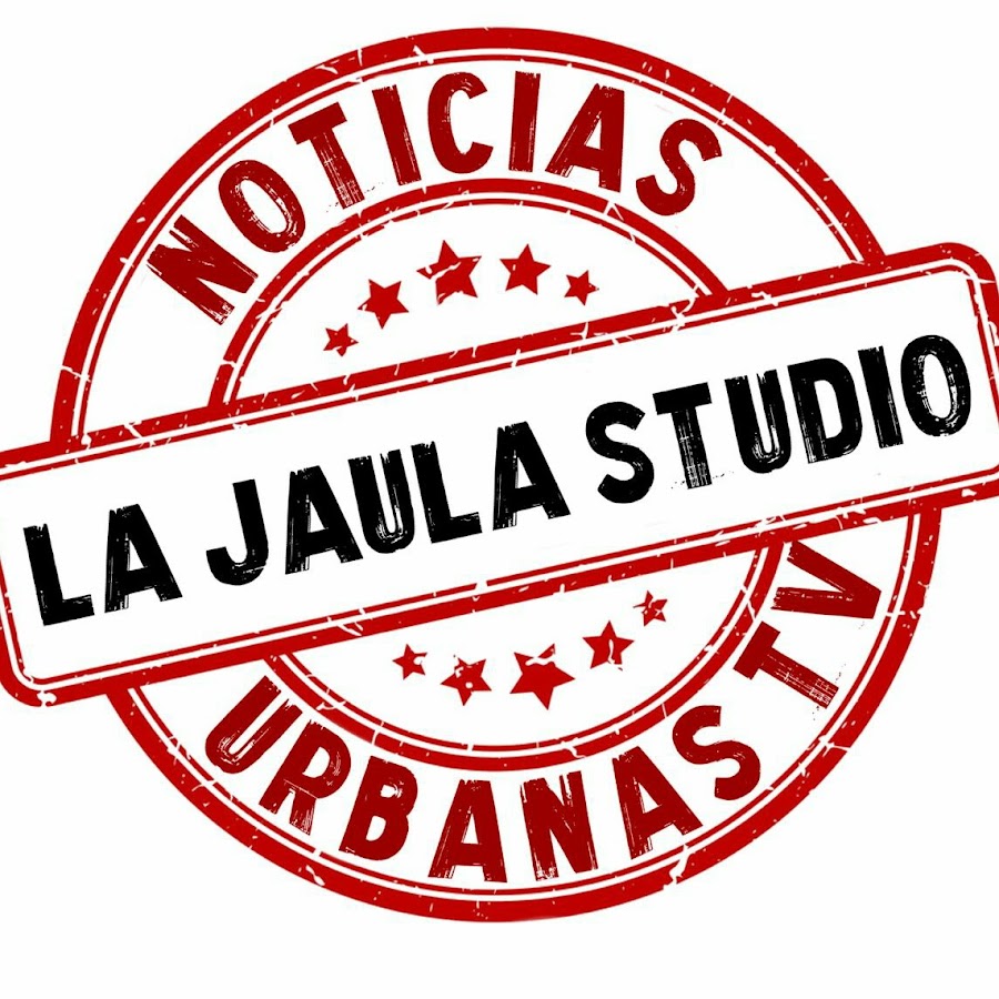 La Jaula Studio Avatar del canal de YouTube
