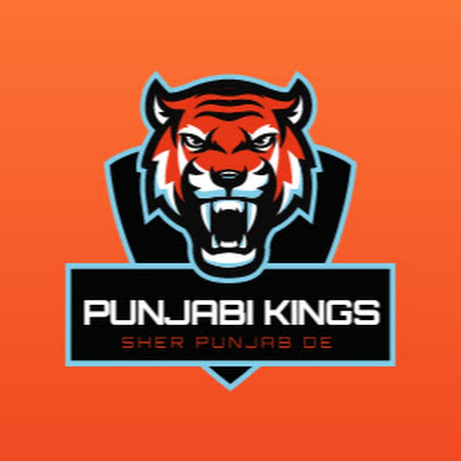 PUNJABI BASS KINGS YouTube channel avatar