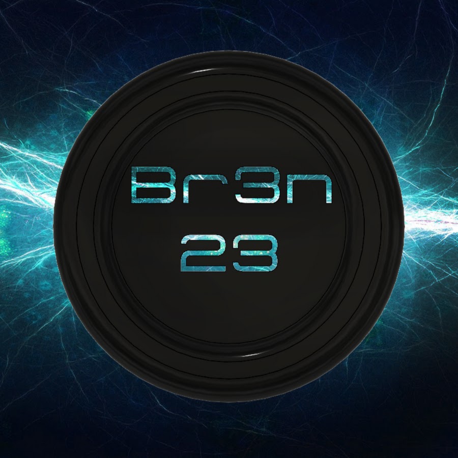 Br3n _ 23 ইউটিউব চ্যানেল অ্যাভাটার