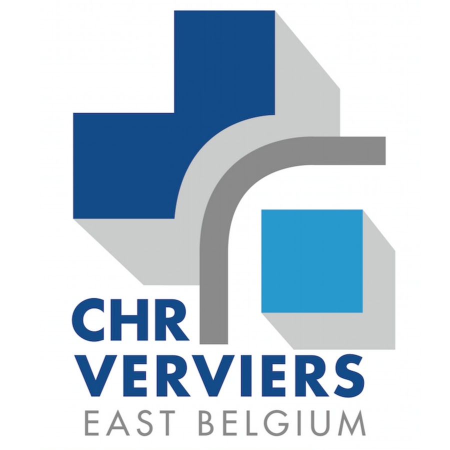 CHR Verviers YouTube kanalı avatarı