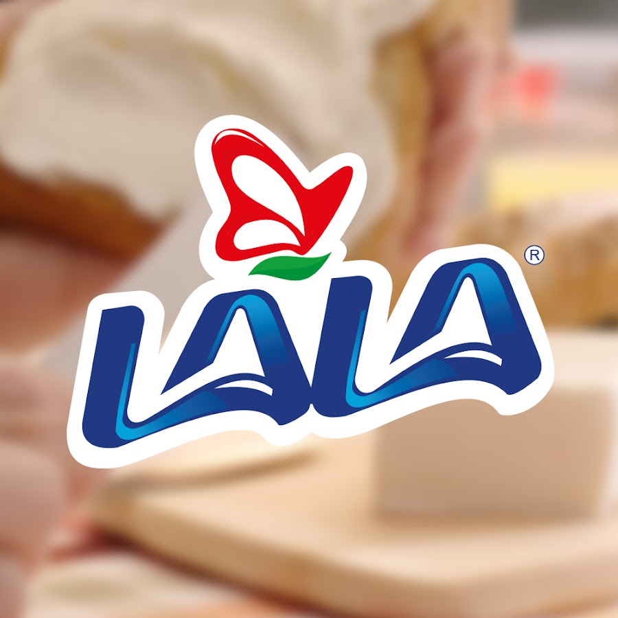 Cocina Lala رمز قناة اليوتيوب