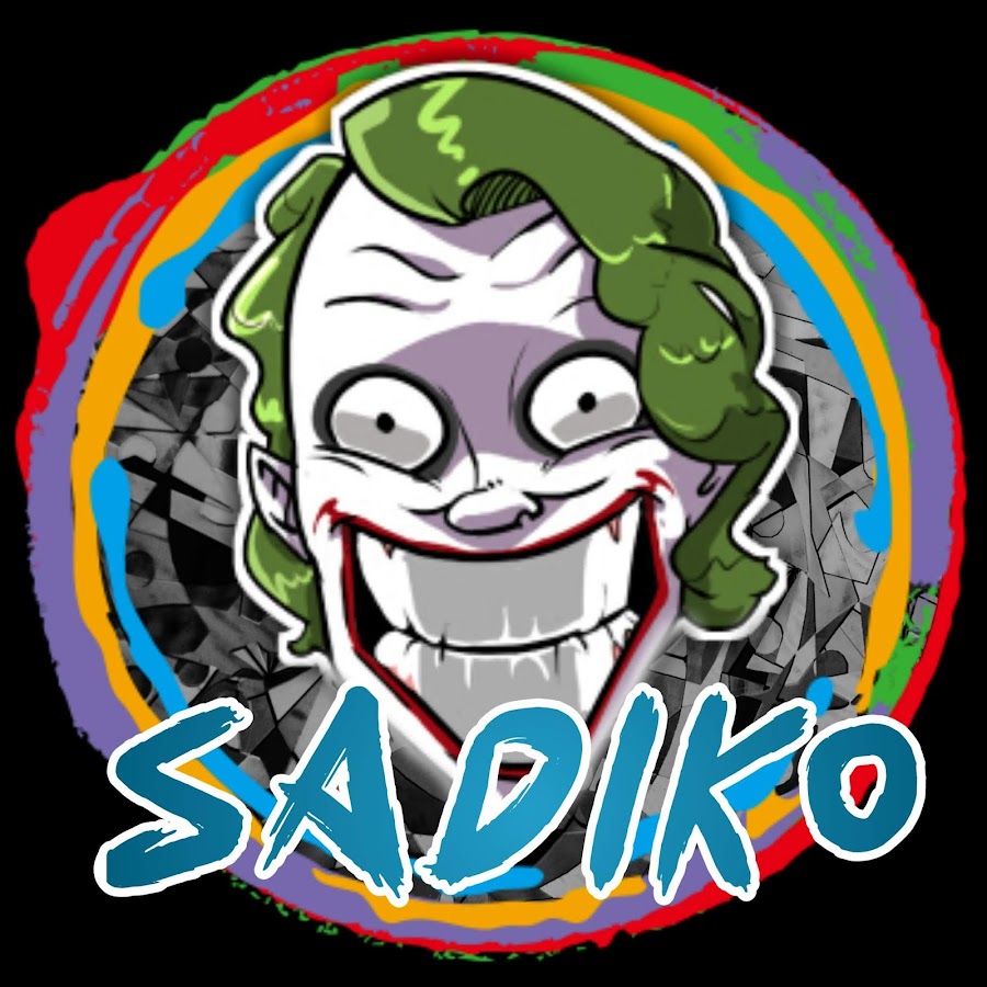 SaDiKo - Ø³Ø§Ø¯ÙŠÙƒÙˆ Avatar de canal de YouTube