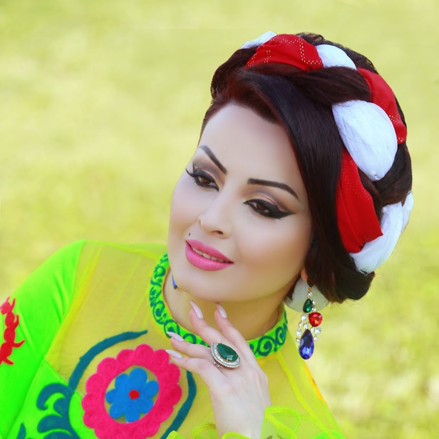 Tajik Music Production رمز قناة اليوتيوب