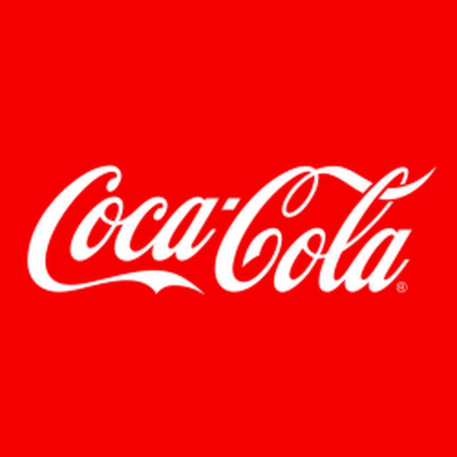 Coca-Cola Ð Ð¾ÑÑÐ¸Ñ رمز قناة اليوتيوب