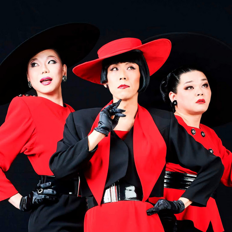 星屑スキャット CHANNEL - 網紅的藏寶箱 