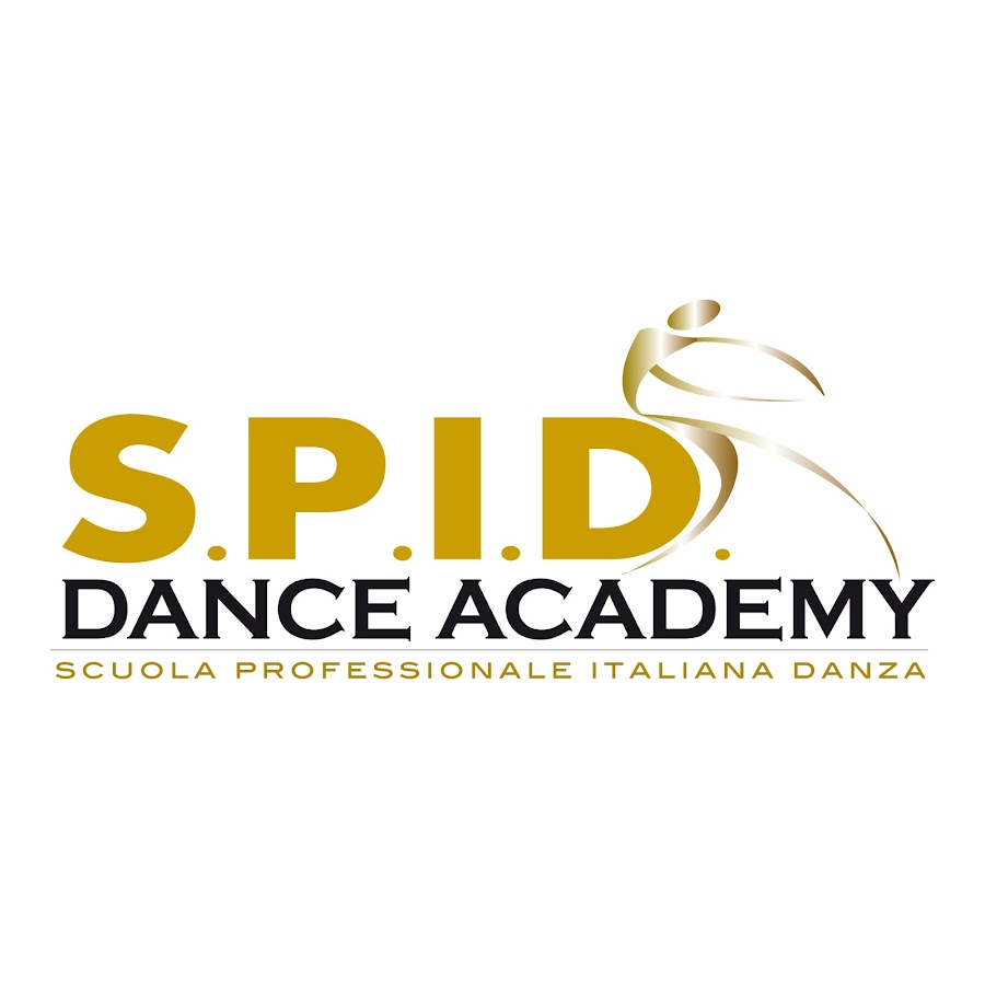 S.P.I.D. Dance Academy - MILANO Avatar canale YouTube 