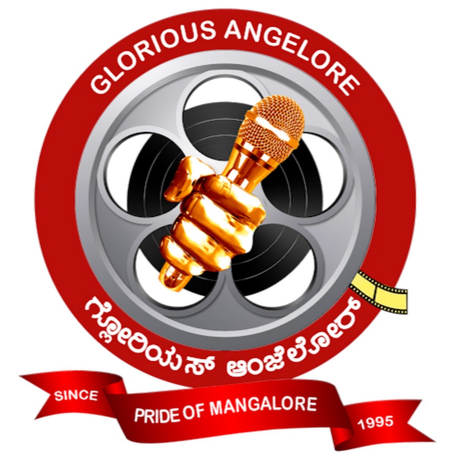 GLORIOUS Angelore YouTube channel avatar