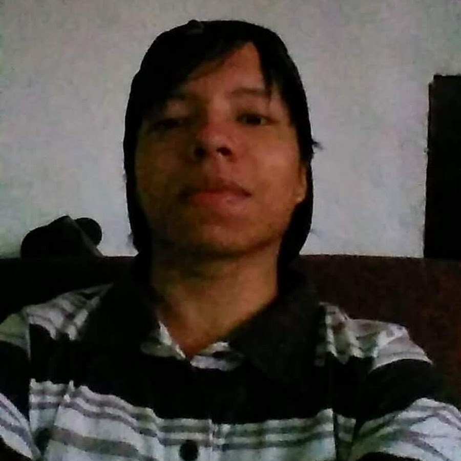 andrwchiquito Avatar canale YouTube 